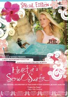 plakat filmu Heart of a Soul Surfer