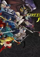 plakat gry Fire Emblem Heroes