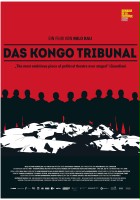 plakat filmu Kongijski trybunał