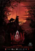 plakat filmuWan