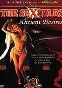 Plakat filmu Sex Files: Ancient Desires
