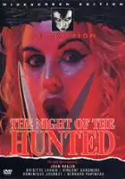 plakat filmu La Nuit des traqu&eacute;es