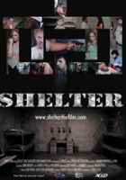 plakat filmu Shelter