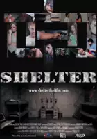 plakat filmu Shelter