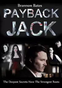 Plakat filmu Payback Jack
