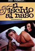 Renzo Tarabusi / Il Fischio al naso