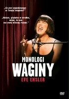 plakat filmu Monologi Waginy