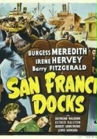 plakat filmu Doki San Francisco