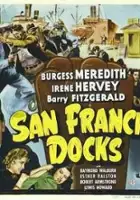 Marshall Grant / Doki San Francisco