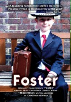 plakat filmu Foster