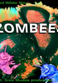 Plakat filmu Zombees
