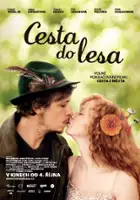 plakat filmu Cesta do lesa