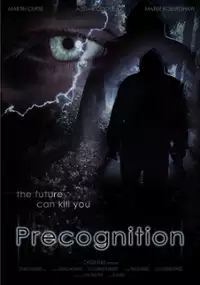 Plakat filmu Precognition