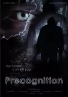plakat filmu Precognition