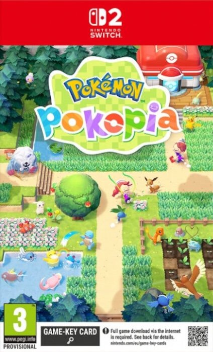 Utopia ma twarz Ditto