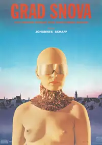 Plakat filmu Traumstadt