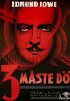 plakat filmu Pan Dynamit