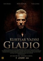 plakat filmu Valley of the Wolves Gladio