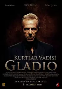 Plakat filmu Kurtlar vadisi: Gladio