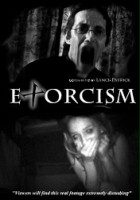 plakat filmu Exorcism