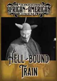 Plakat filmu Hellbound Train