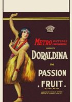 plakat filmu Passion Fruit