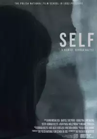 Plakat filmu Self