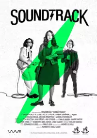Plakat filmu Soundtrack