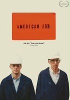plakat filmu American Job