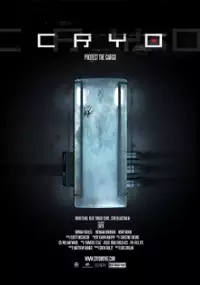 Plakat filmu Cryo