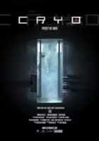 plakat filmu Cryo