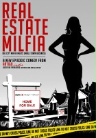 plakat filmu Real Estate Milfia