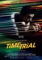 plakat filmu Czasówka. Próba charakteru