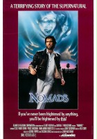 plakat filmu Nomads