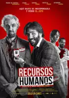 plakat filmu Recursos Humanos