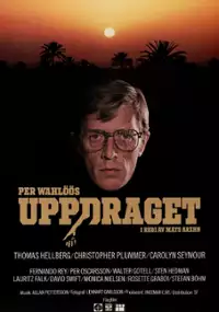 Plakat filmu Uppdraget