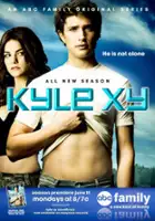 plakat filmu Kyle XY