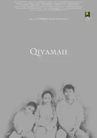 Plakat filmu Qiyamah