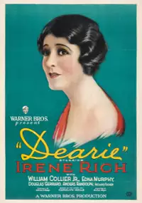 Plakat filmu Dearie