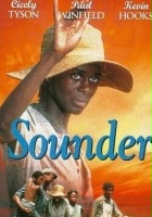 plakat filmu Sounder
