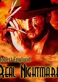 Plakat serialu A Nightmare on Elm Street: Real Nightmares