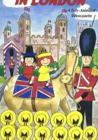 Plakat filmu Madeline in London