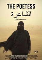 plakat filmu Poetka z Arabii