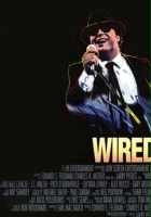 plakat filmu Wired