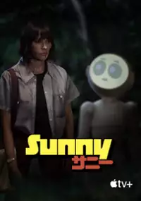 Plakat serialu Sunny