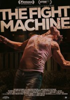 plakat filmu The Fight Machine