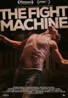 plakat filmu The Fight Machine