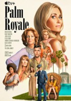 plakat filmu Palm Royale