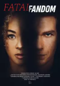 Plakat filmu Fatal Fandom