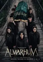 Meisya Amira / Almarhum